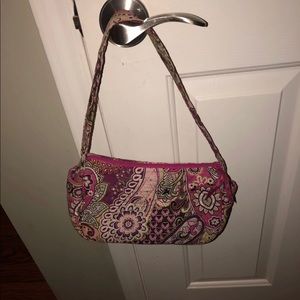 Vera Bradley Small Tote